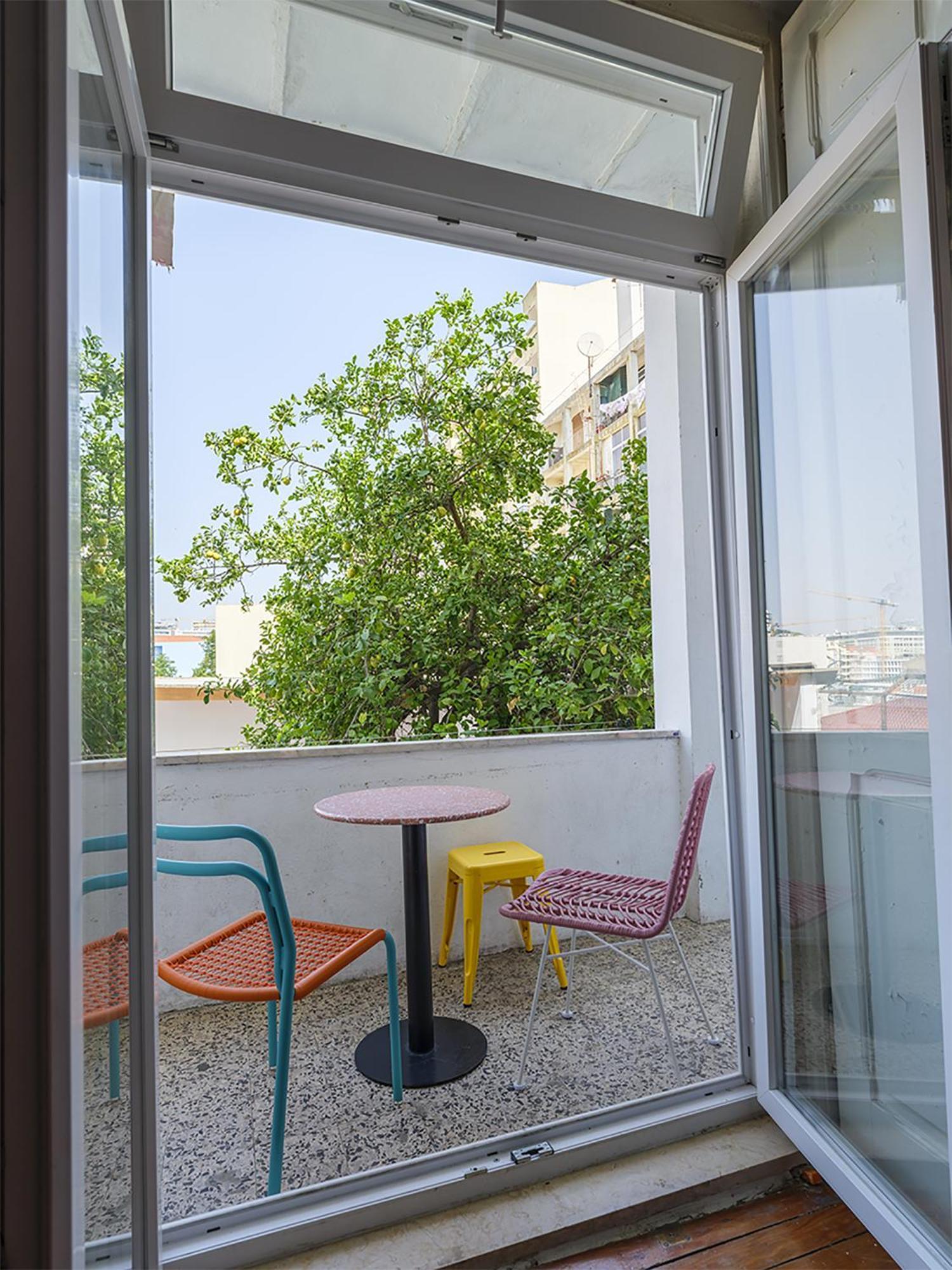 Lisbon Chillout Hostel Exteriér fotografie